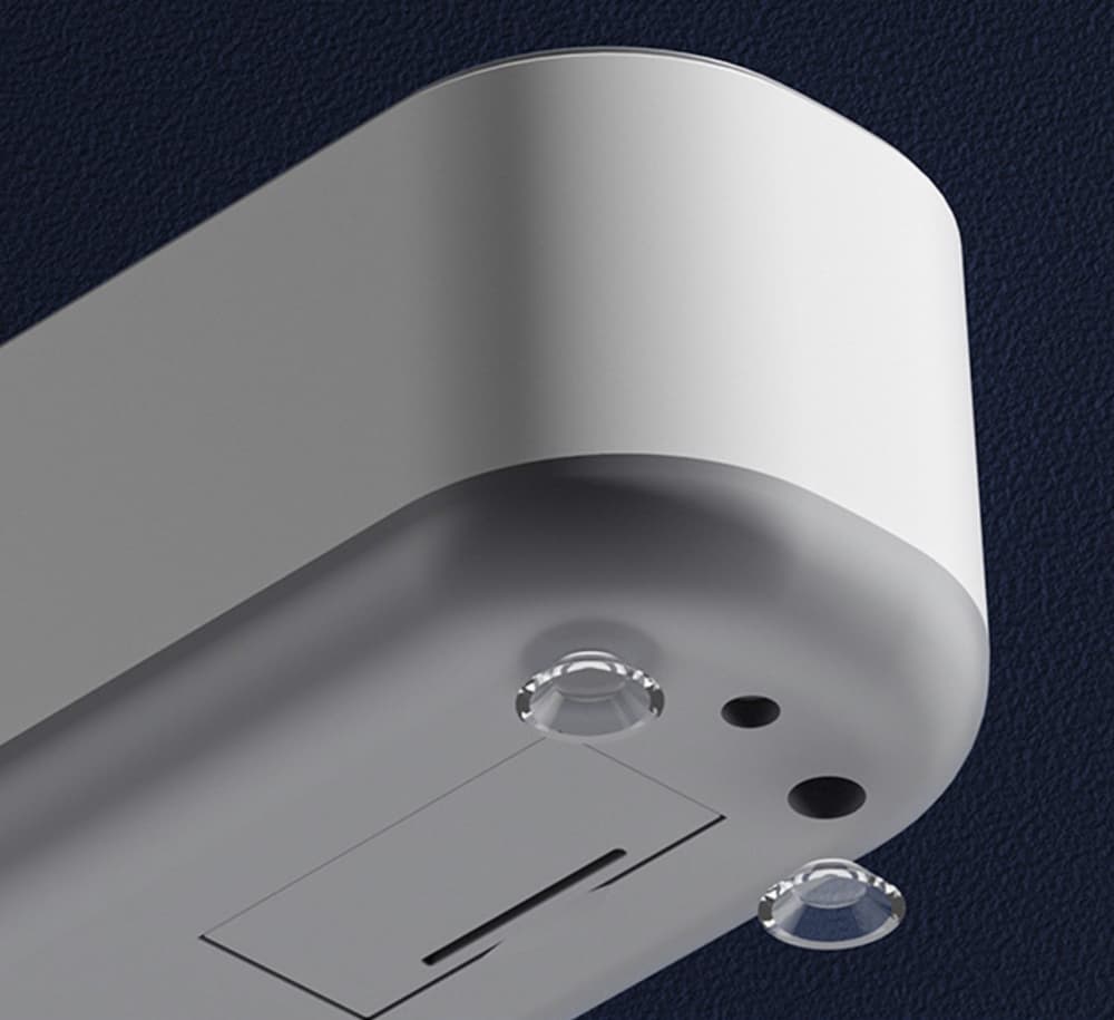 Nettoyeur ultrasons uv