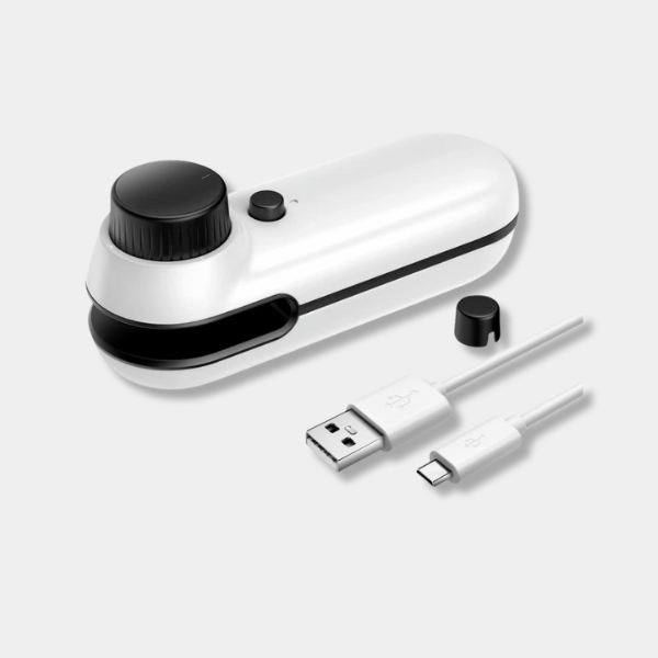 Thermoscelleuse Cutter Alimentaire