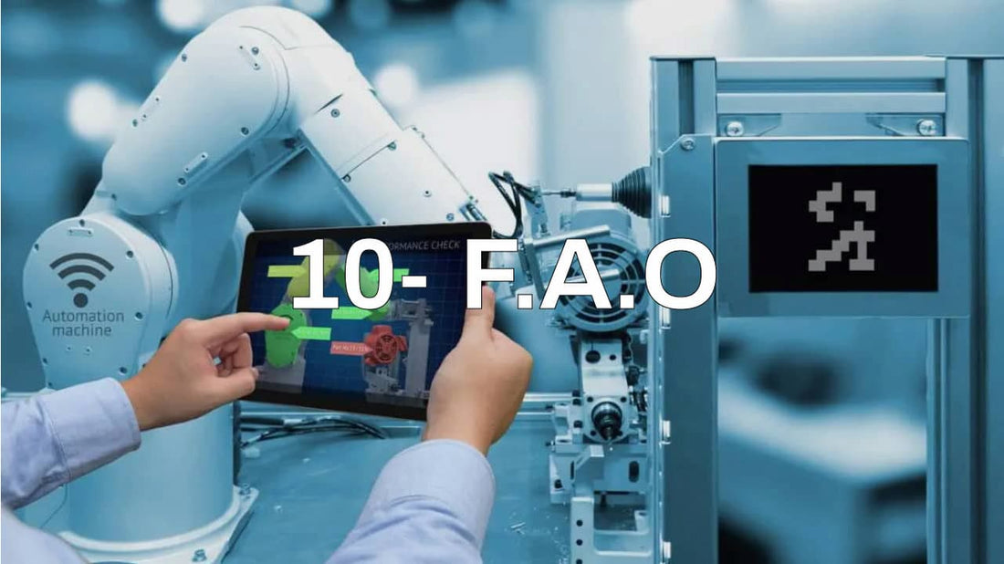 Fabrication assistée par ordinateur