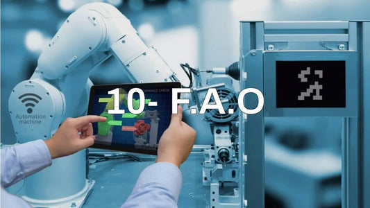 Fabrication assistée par ordinateur