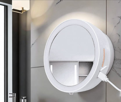 Distributeur-de-savon-chargement