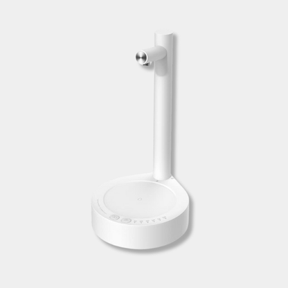 Fontaine à eau portable - Rechargeable USB et sans BPA