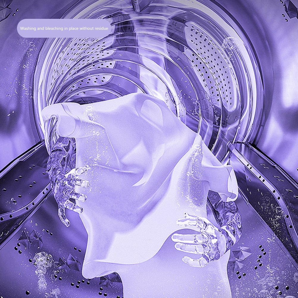 Machine à laver portable