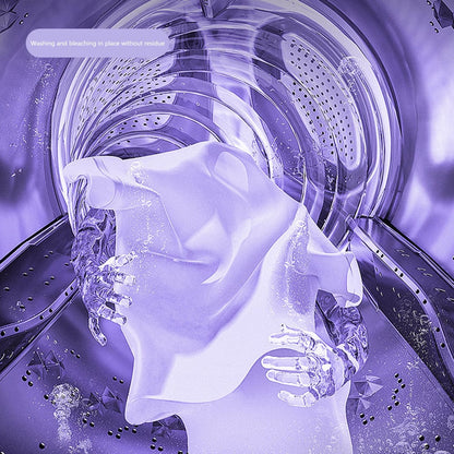 Machine à laver portable