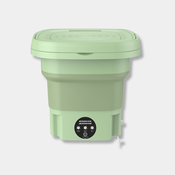 Mini Machine à laver portable