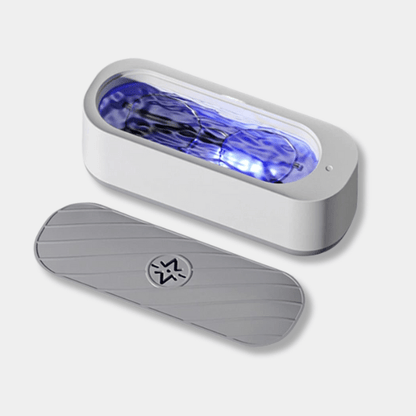 Nettoyeur à Ultrasons et Stérilisation UV - 300ml USB