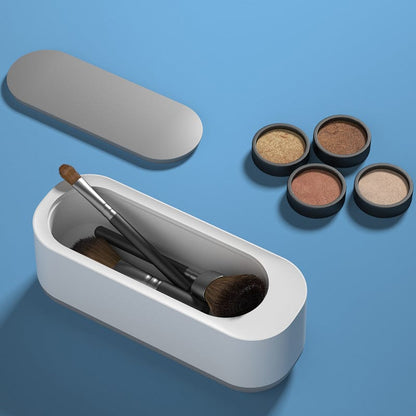 Nettoyeur ultrasons uv