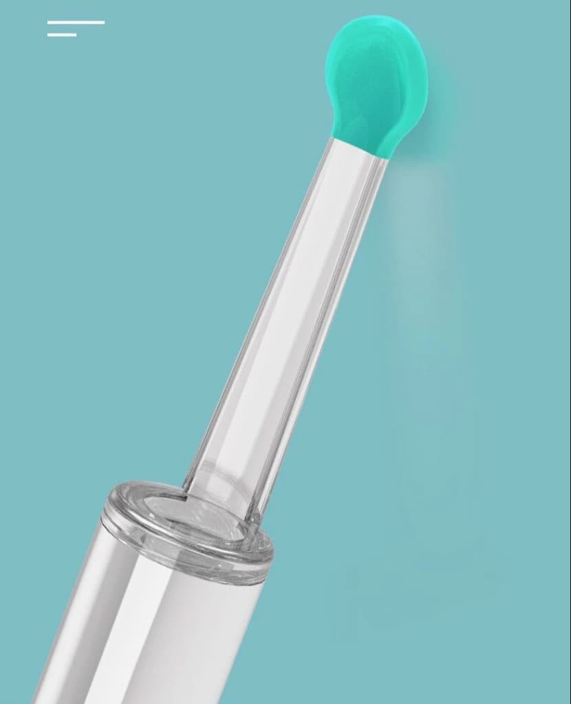 Otoscope Nettoyage Oreille - Caméra Wifi