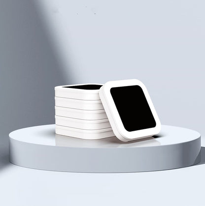 Poubelle automatique