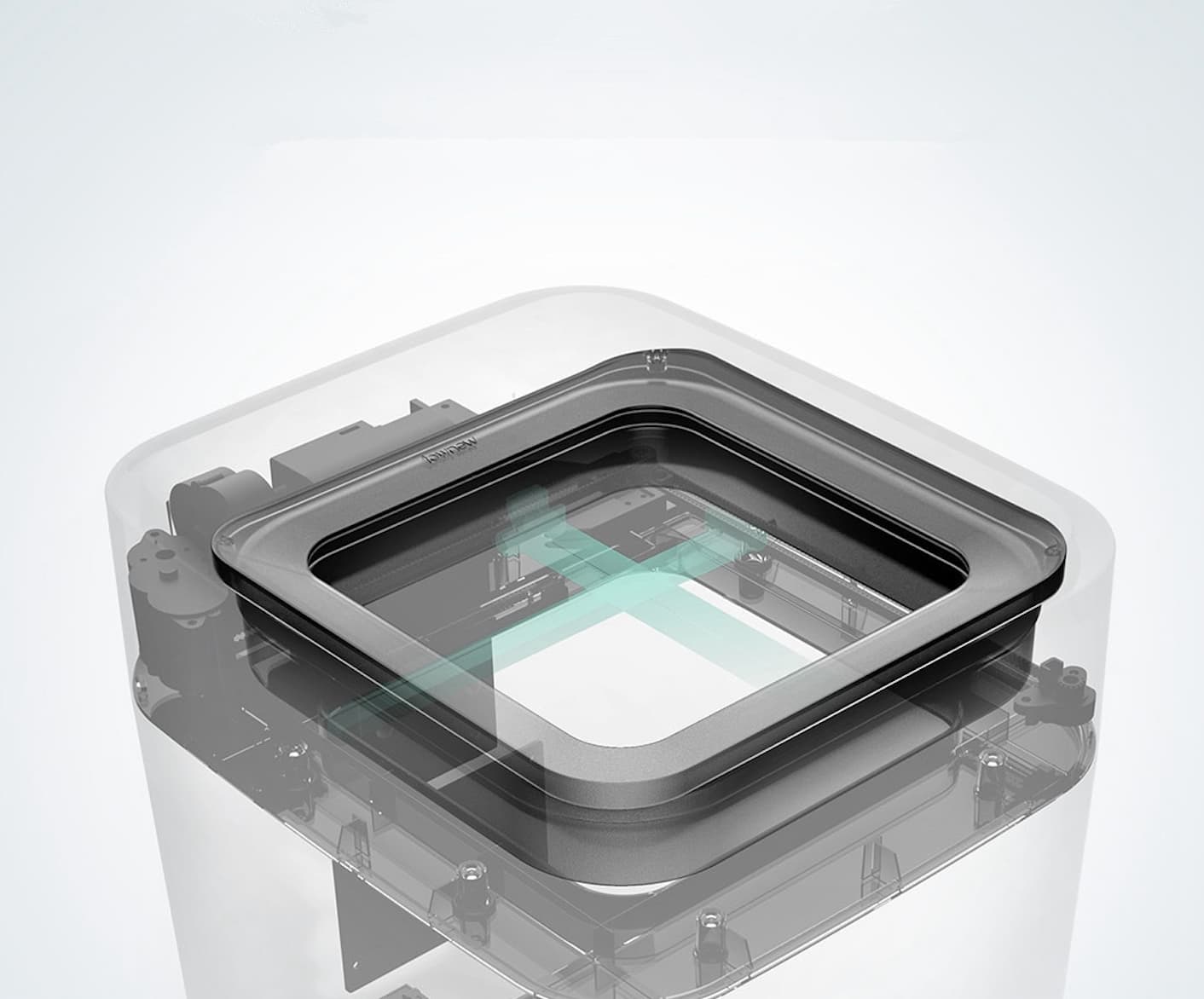 Poubelle automatique