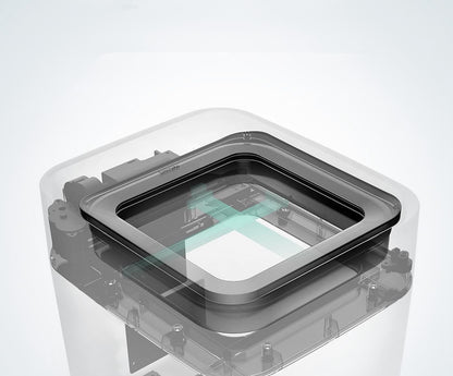 Poubelle automatique