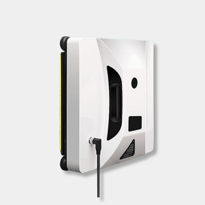 Robot Lave-Vitre - Wifi