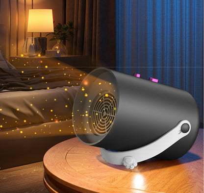 Sèche-linge Portable - Multifonctions, Stérilisateur UV et Désodorisant