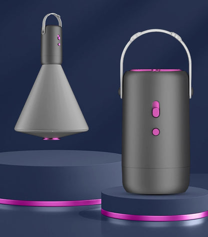 Sèche-linge Portable - Multifonctions, Stérilisateur UV et Désodorisant