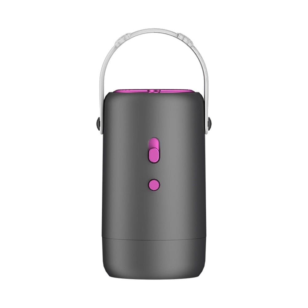 Sèche-linge Portable - Multifonctions, Stérilisateur UV et Désodorisant