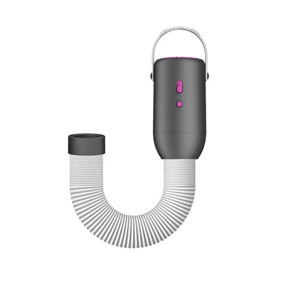 Sèche-linge Portable - Multifonctions, Stérilisateur UV et Désodorisant