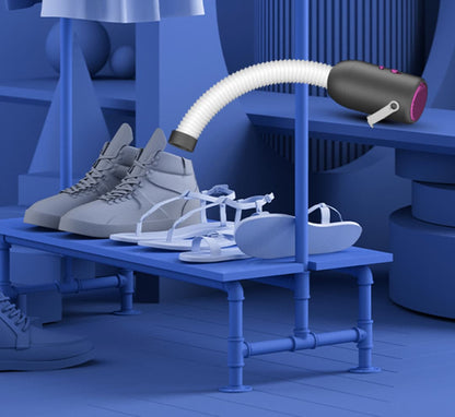 Sèche-linge Portable - Multifonctions, Stérilisateur UV et Désodorisant