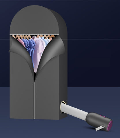 Sèche-linge Portable - Multifonctions, Stérilisateur UV et Désodorisant