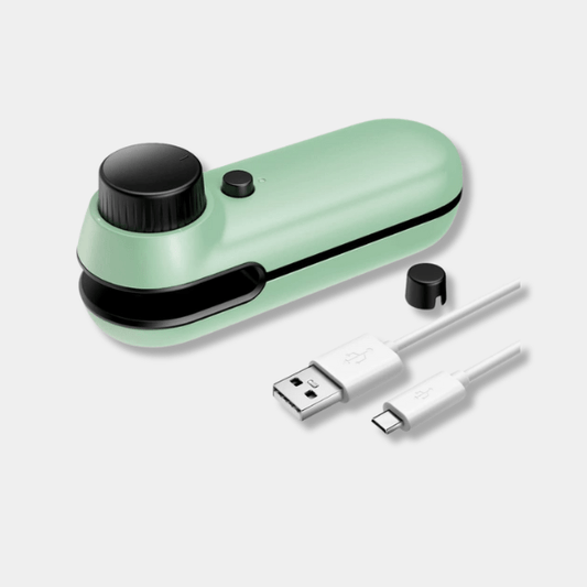 Thermoscelleuse Cutter Alimentaire