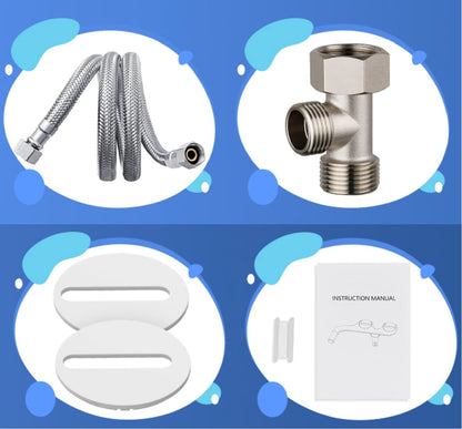 pack Toilettes Japonaises