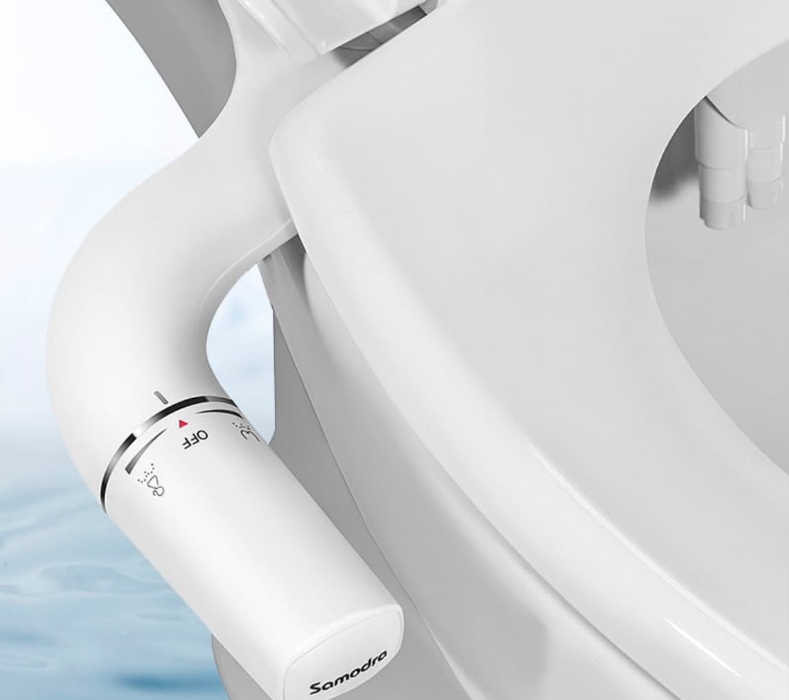 Toilettes japonaises